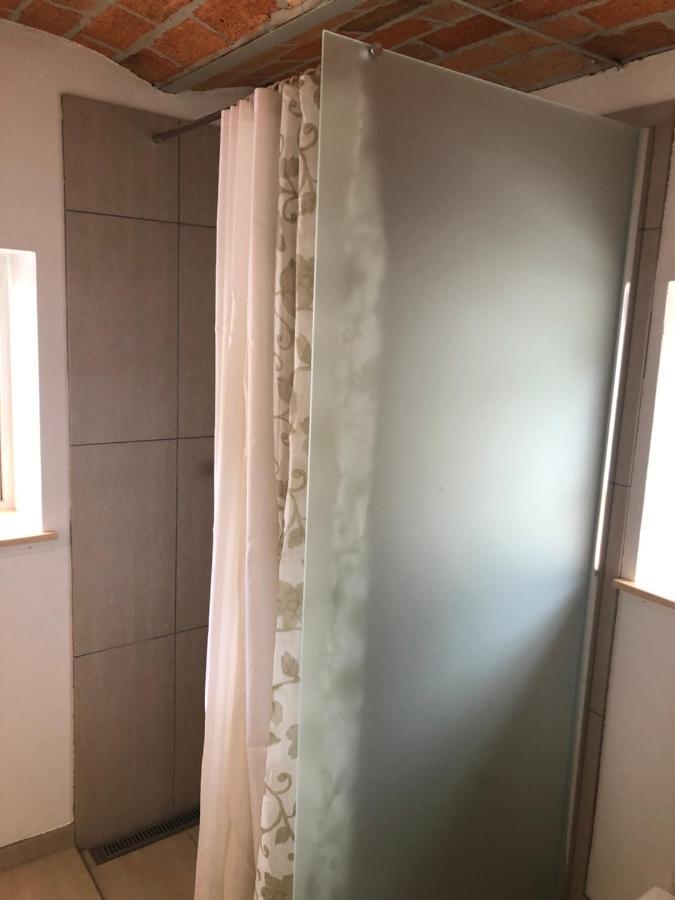 Solbjerg Skov B&B Екстер'єр фото