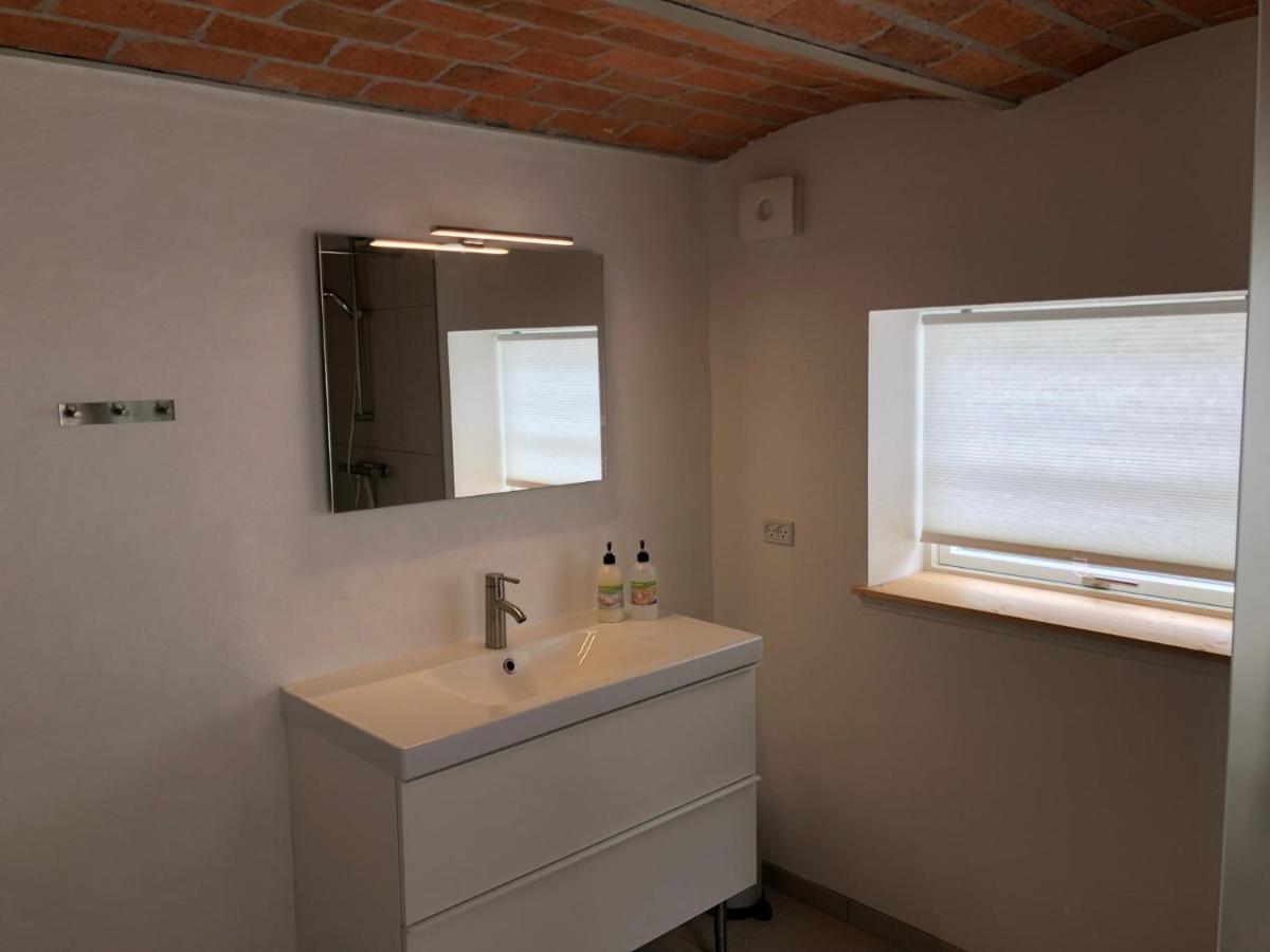 Solbjerg Skov B&B Екстер'єр фото