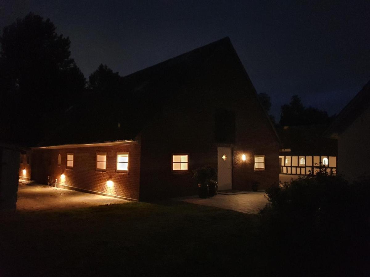 Solbjerg Skov B&B Екстер'єр фото