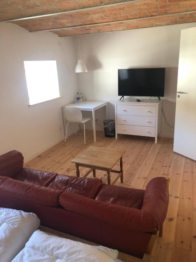 Solbjerg Skov B&B Екстер'єр фото