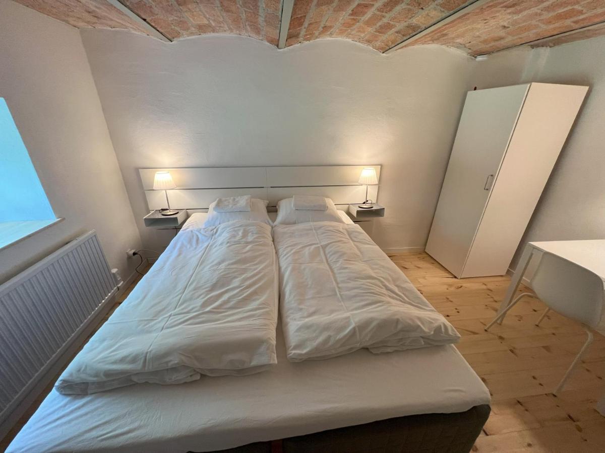 Solbjerg Skov B&B Екстер'єр фото