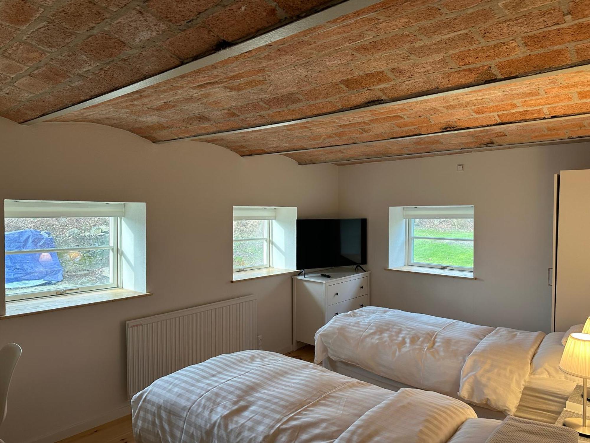 Solbjerg Skov B&B Екстер'єр фото